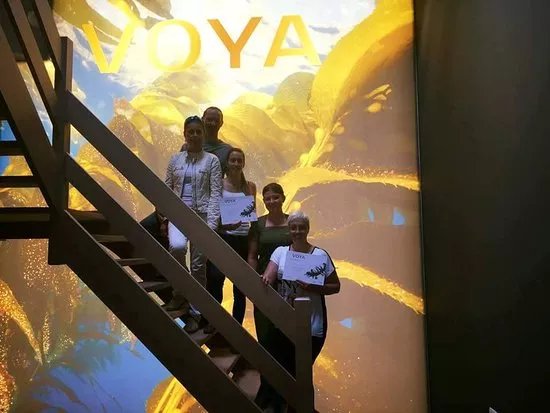 Voya Seaweed Bath House & Spa Ieper