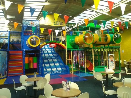 Kids Zone