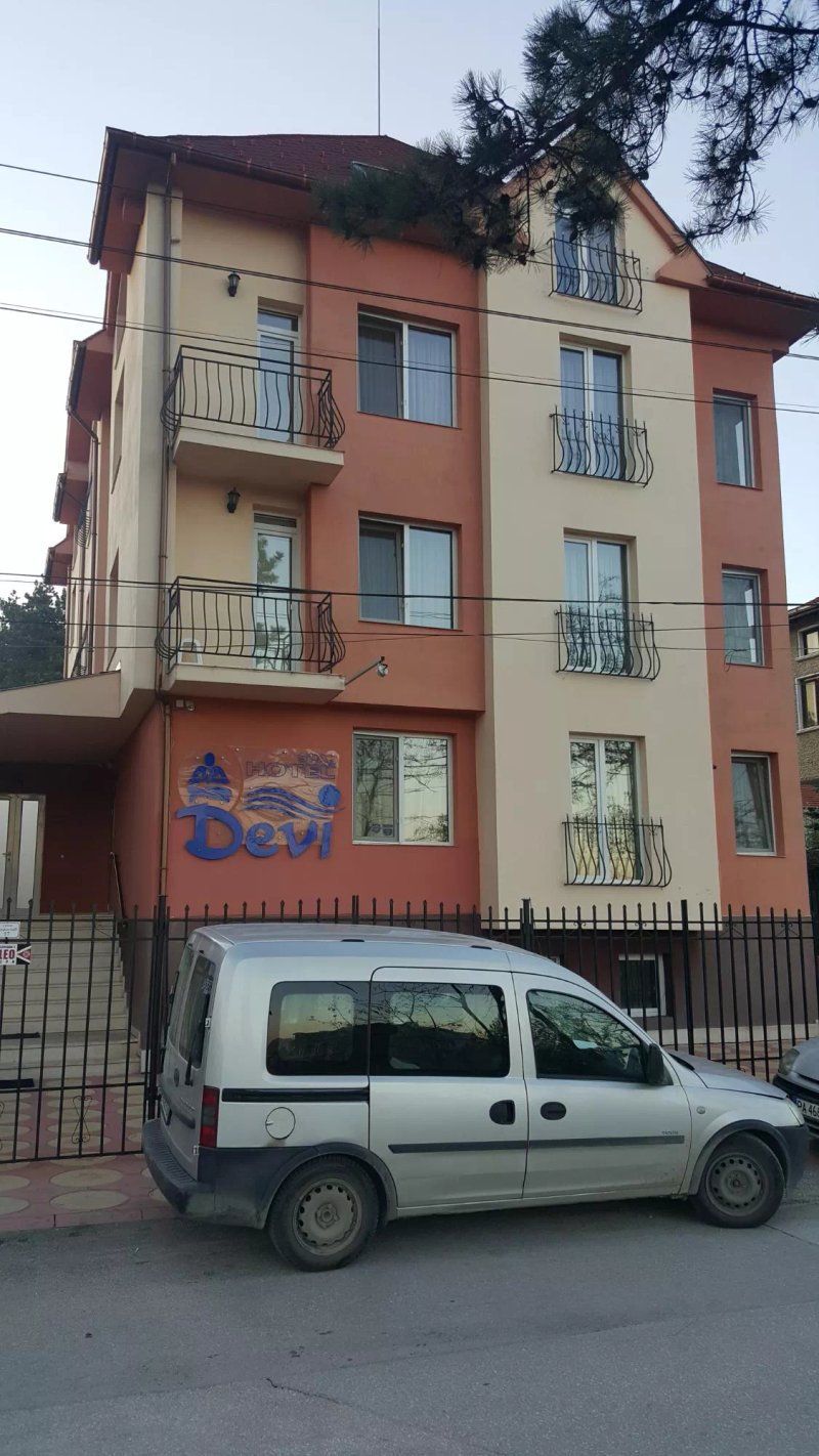 Spa & Hotel Devi