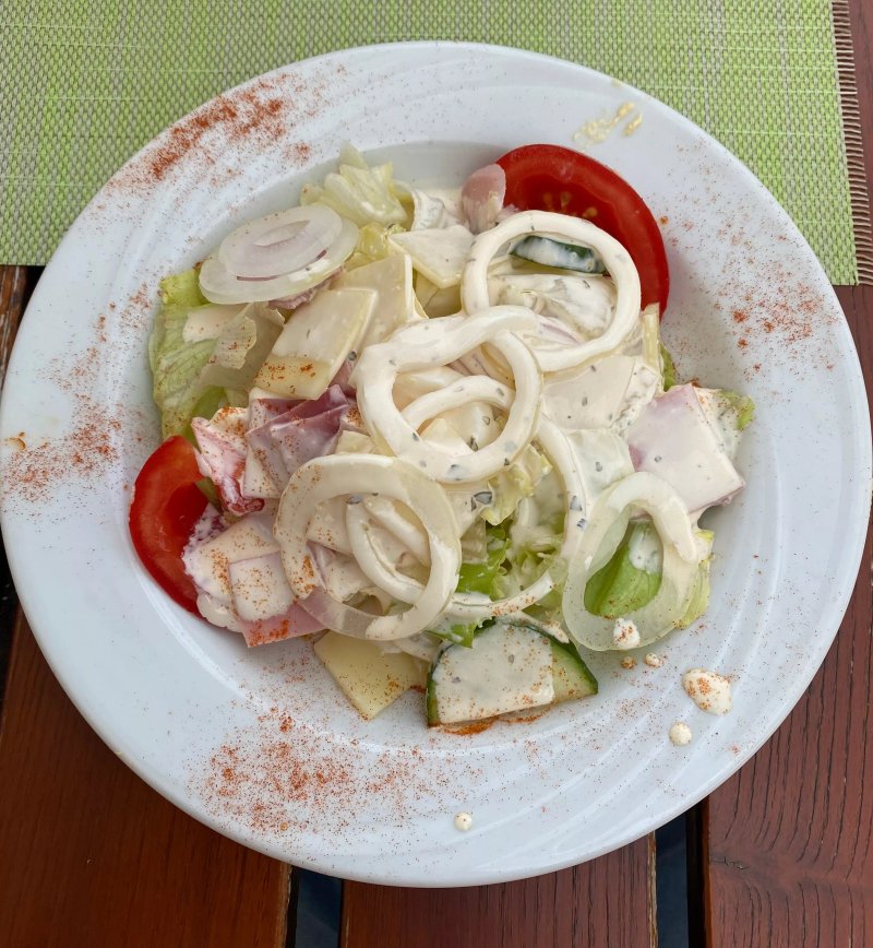 Landgasthaus Augello