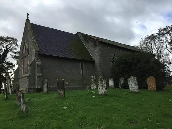 Saint Peter & St Paul's Church
