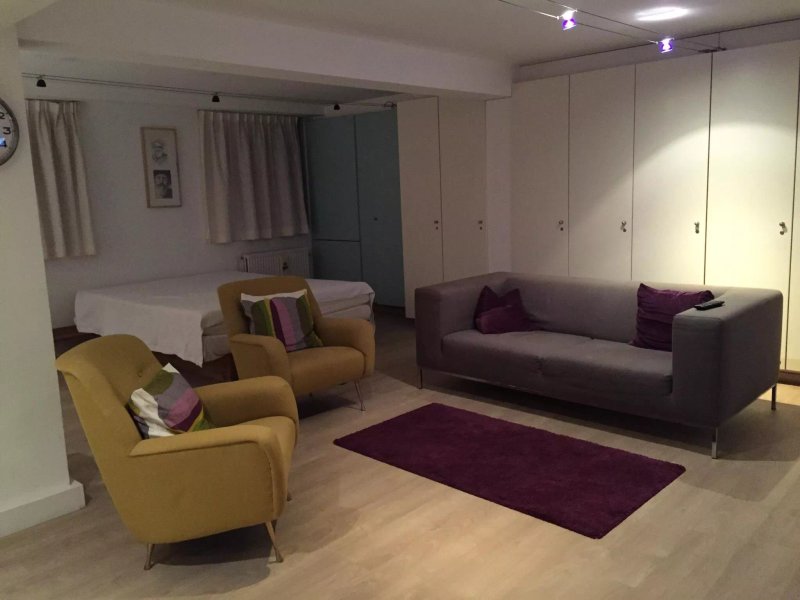 B&B Tempelhof
