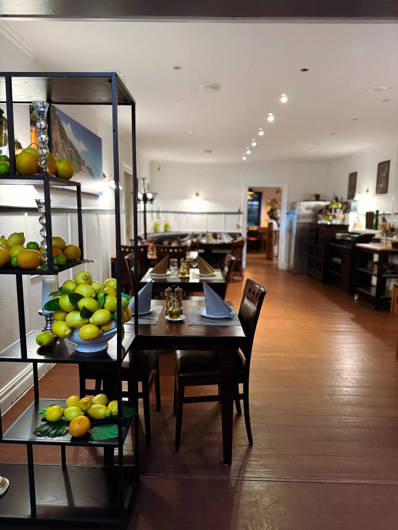 Arturo Ristorante Pizzeria