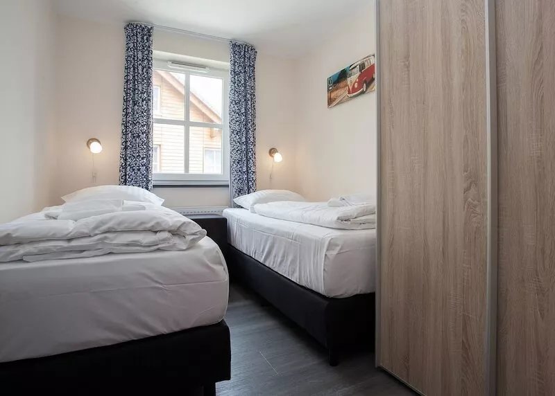 All comfort, fast am slopes on a quiet location close to the ski area Postwiese