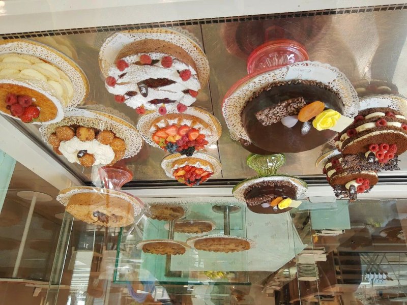 Pasticceria Chieli
