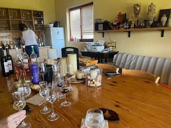 Jostela Winery