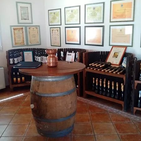Societa Agricola Mazzolada s.r.l.