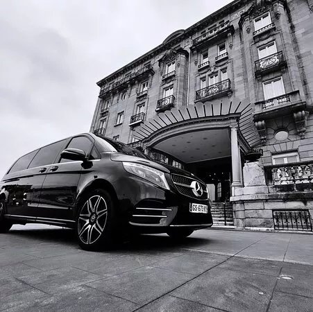 VTC Biarritz Chauffeur | Biarritz Transfer Service