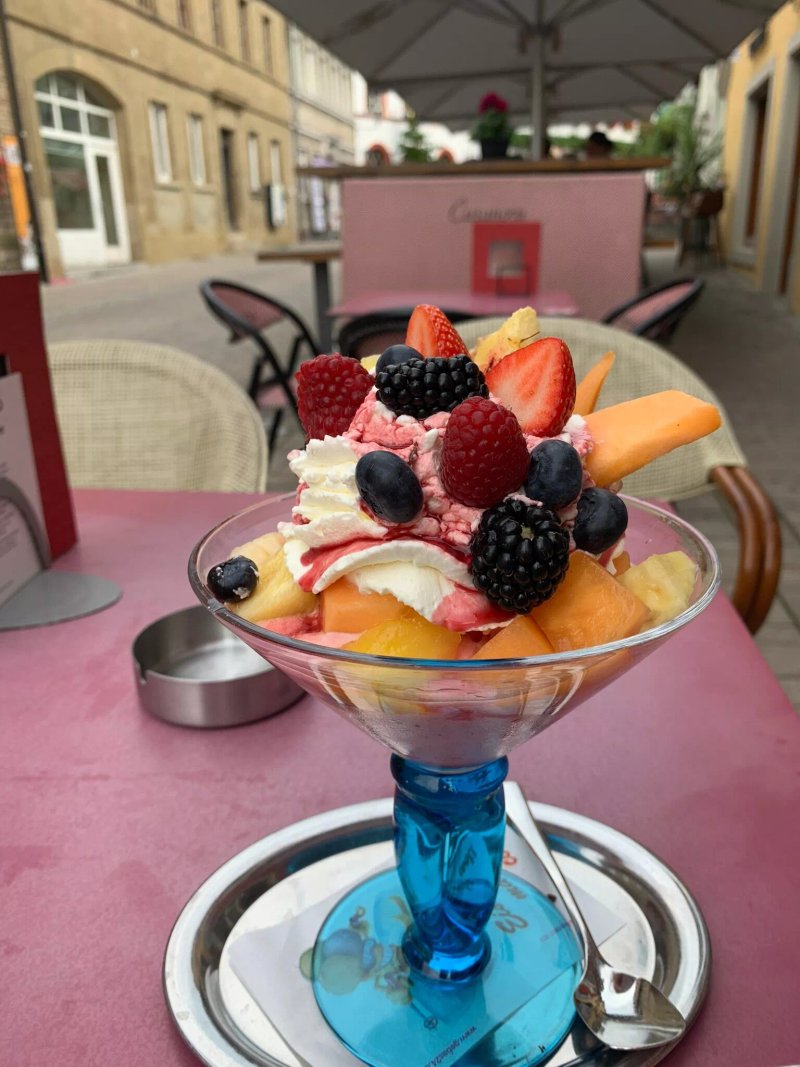 Eiscafe Casanova