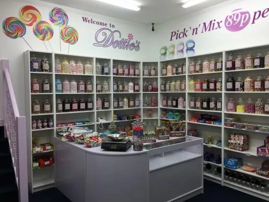 Dottie's Sweets & Treats