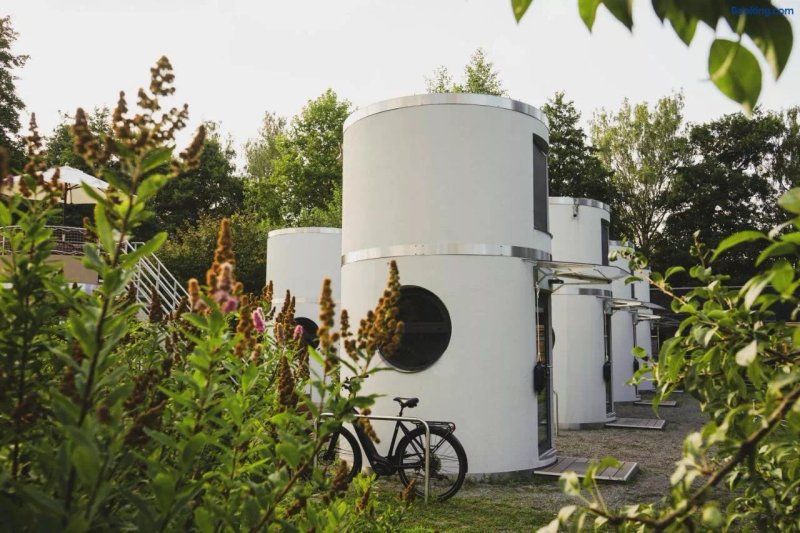 Bboxx Hotelturmanlage Forellenhof Rottstock
