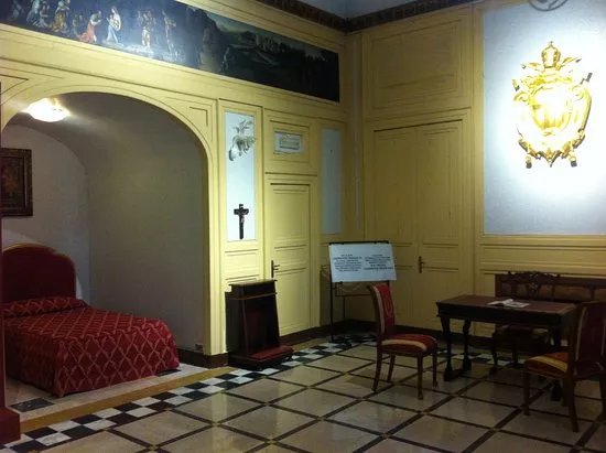 MUDIA - Museo Diocesano di Agrigento