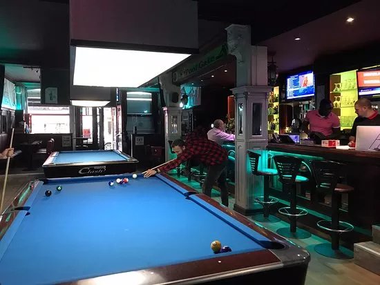 PoolGate