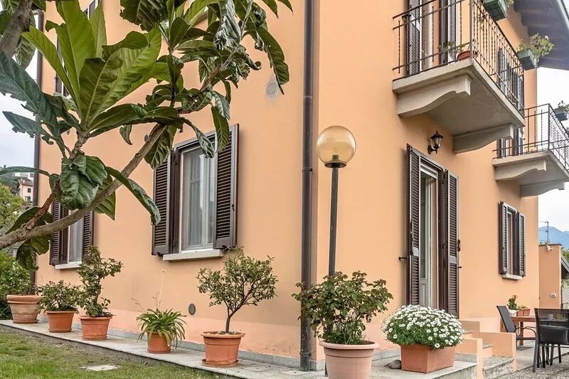 Pescallo Mandarin by Wonderful Italy