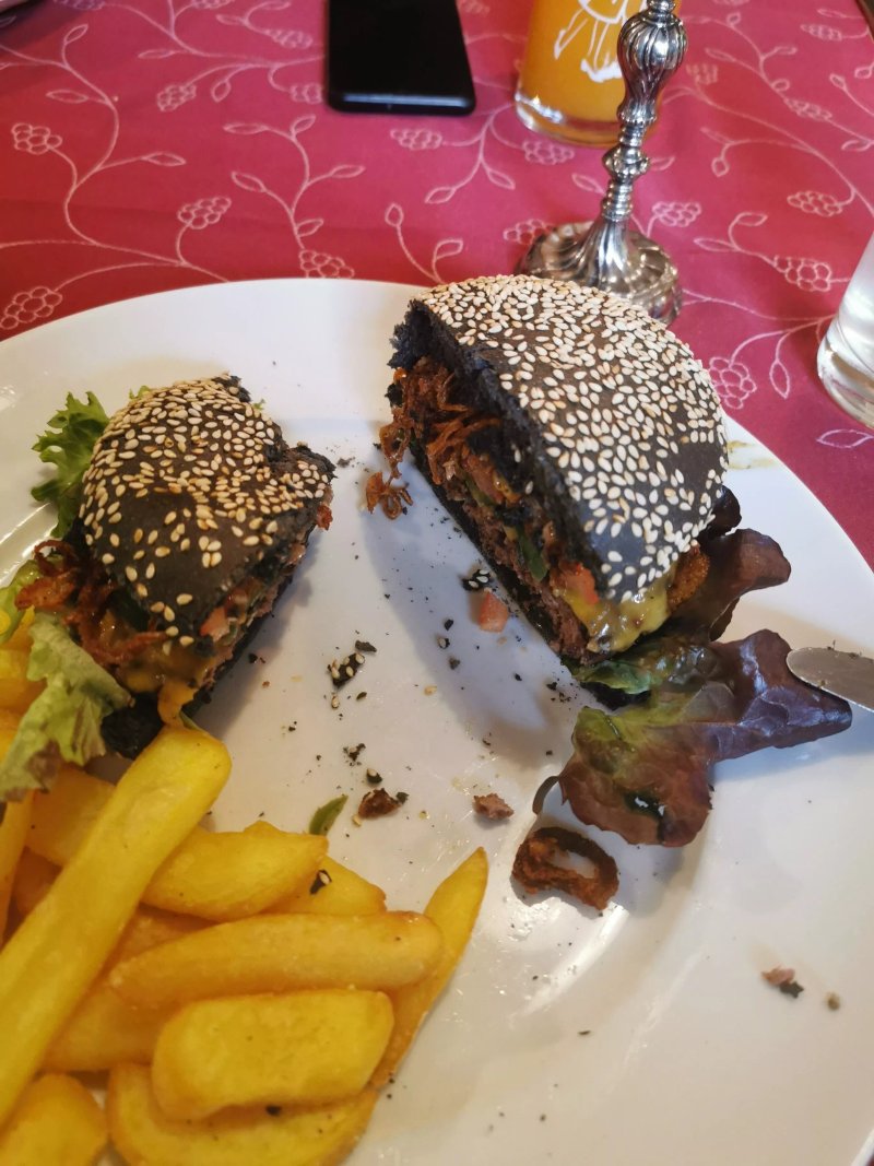 Hoftaverne Fa. Holzer