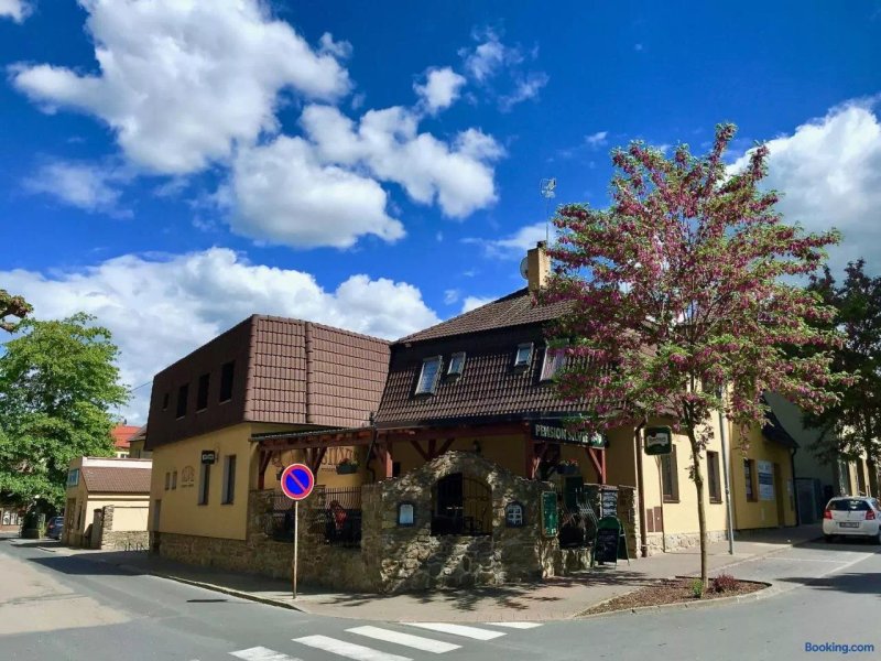Pension Silvie
