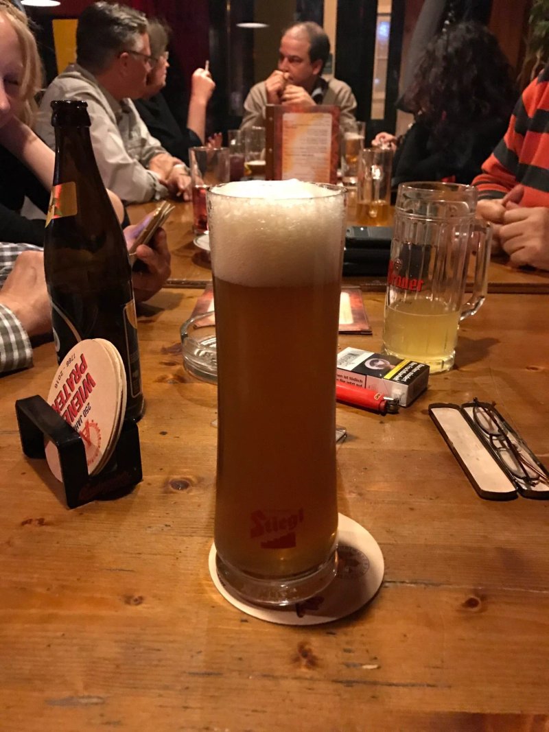 Eulenspiegel