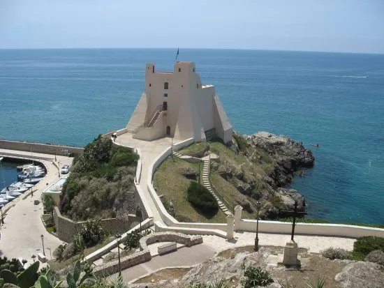 Torre Truglia
