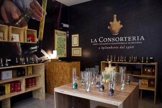 La Consorteria 1966