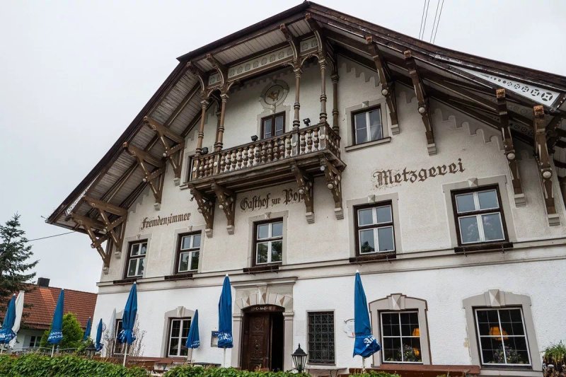 Gasthof Zur Post