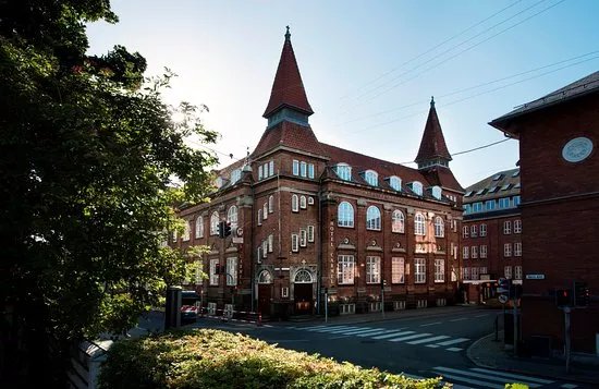 Huset Carmel