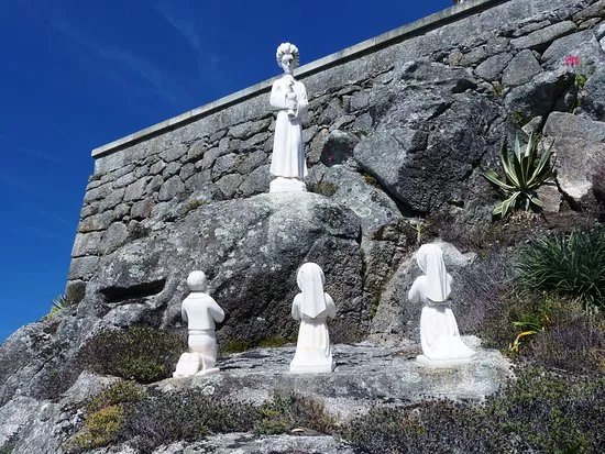 Santuario da Senhora da Guia