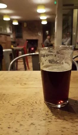 The Hop Inn
