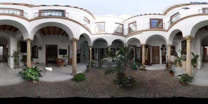 Casa-Patio Axerquia