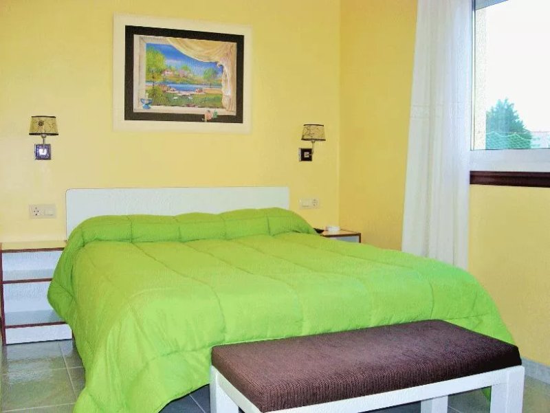 Hostal Santa Marta Playa