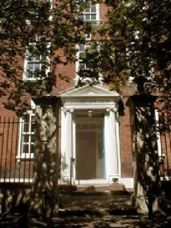Conservative Club