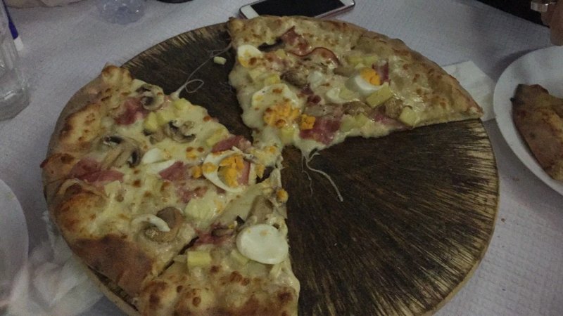 Sapore d'Italia