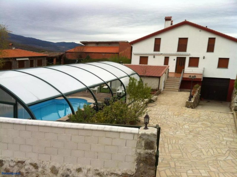 Refugio La Covatilla I,II y III
