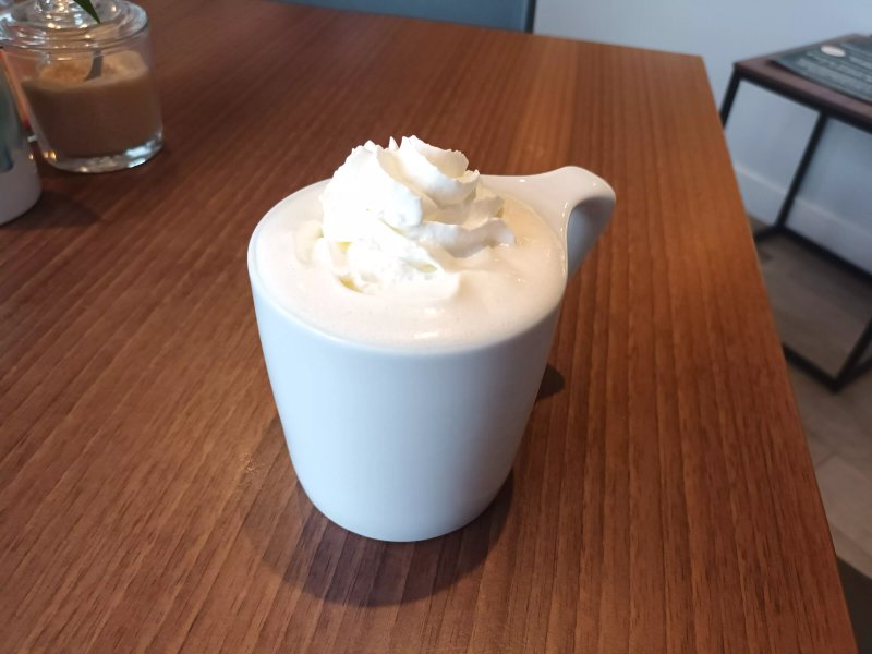 Geo's Coffee House