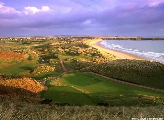 Cruden Bay Golf Club