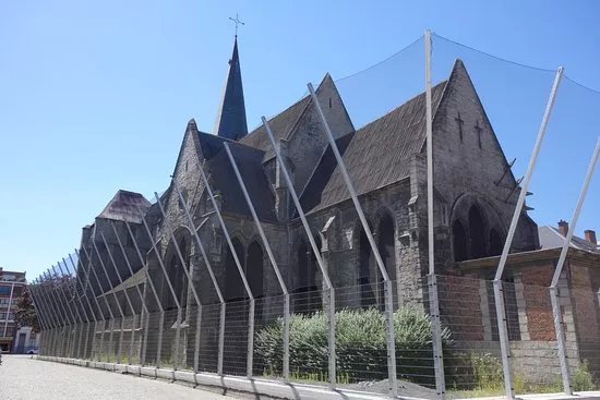Eglise Sainte-Marie-Madeleine