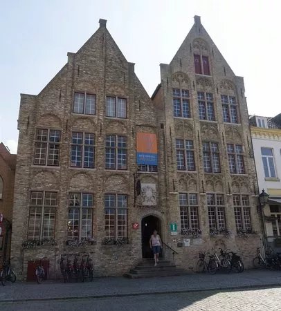 Uilenspiegel Museum