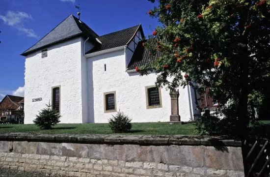 Marienkirche in Engerode