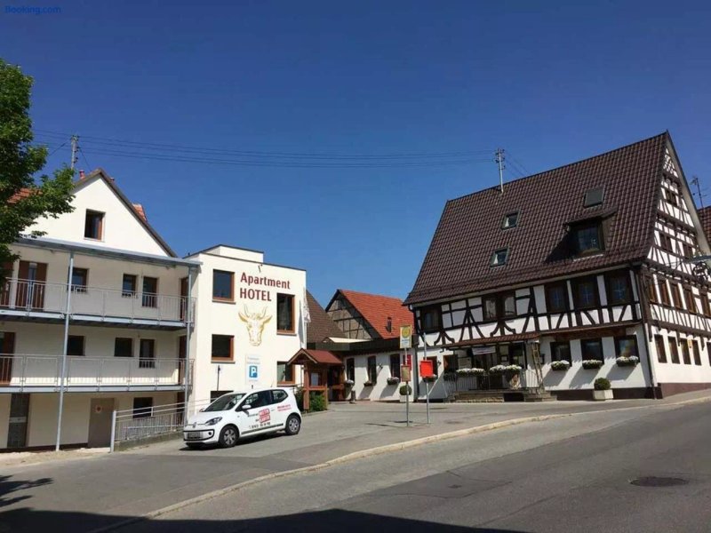 Gasthof Zum Ochsen