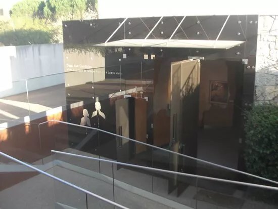 Casa Das Candeias