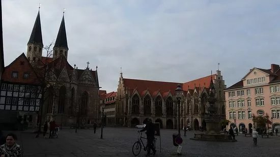 Museum Altstadtrathaus