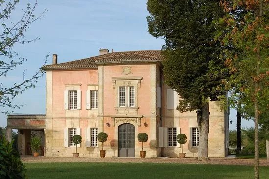 Chateau des Annereaux