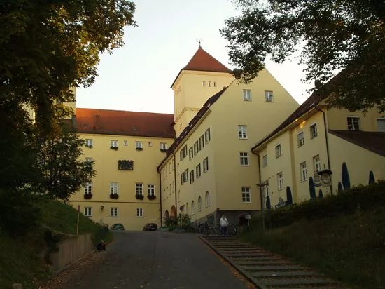 Brewery Weihenstephan
