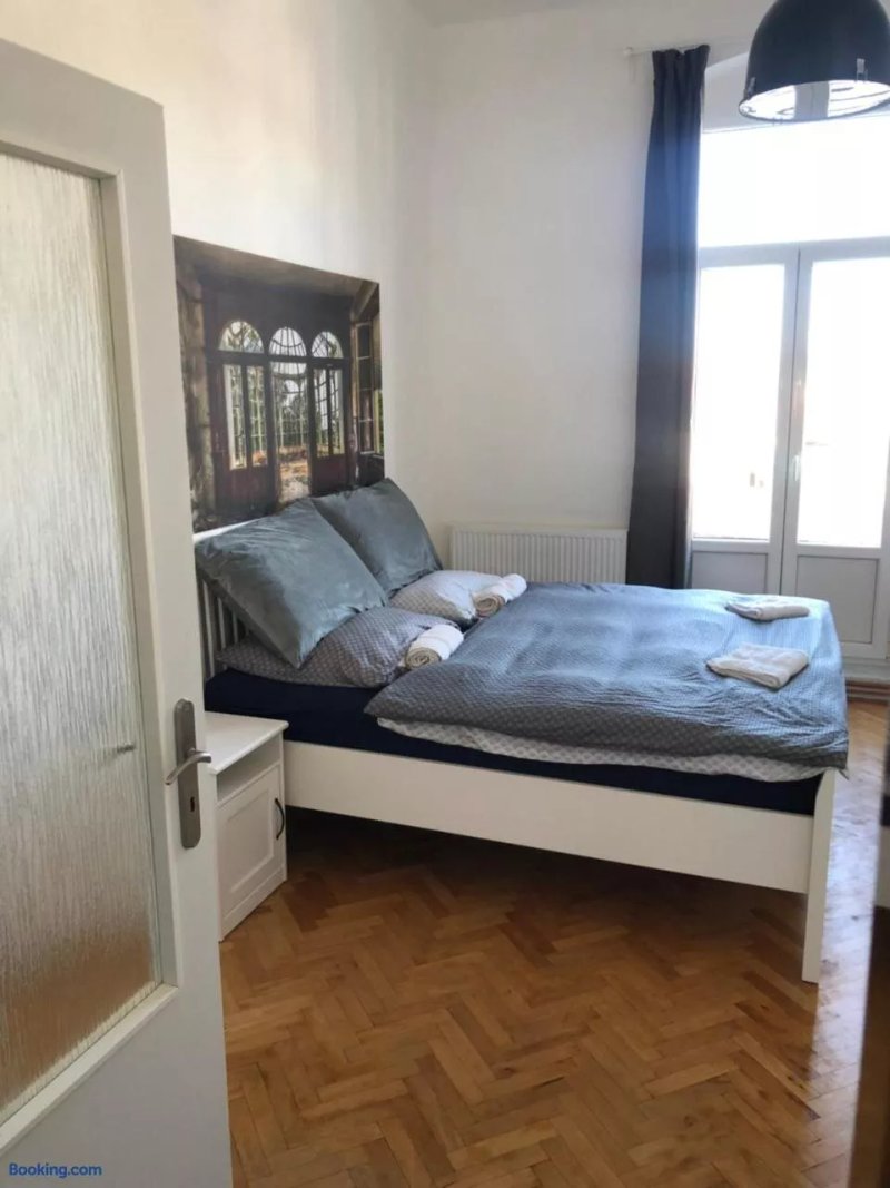 Apartman Krystof
