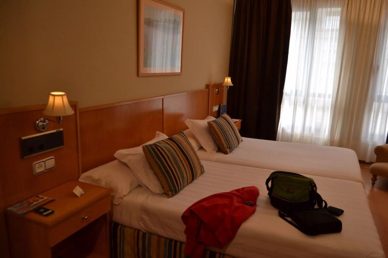 Hotel Castelao