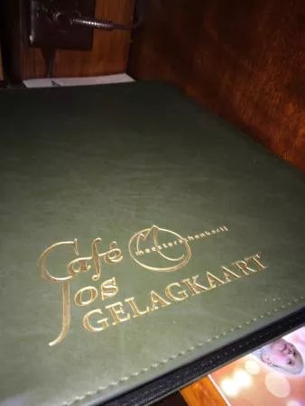 Cafe Jos