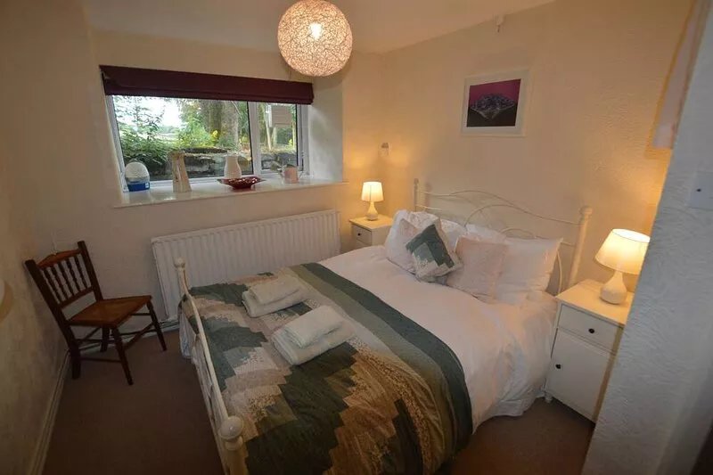 Cosy 17th century cottage set in the heart of the Lakes District