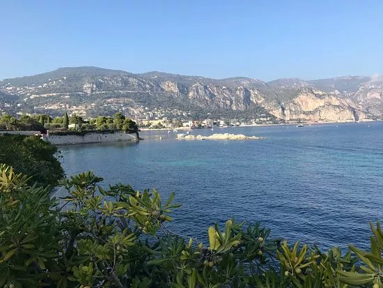 Plage des Fourmis