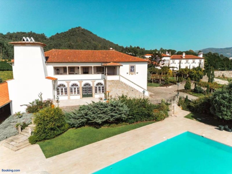 Convento Val’Pereiras