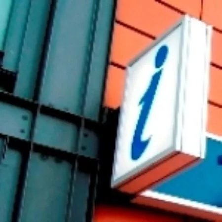 Stoke-on-Trent Tourist Information Centre