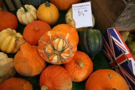 Lavenham Farmers Market